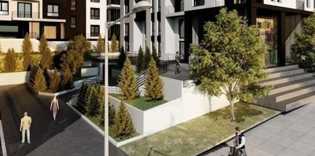 🏡 Shitet Apartament 1+1 në Paskuqan – Belfiore 2