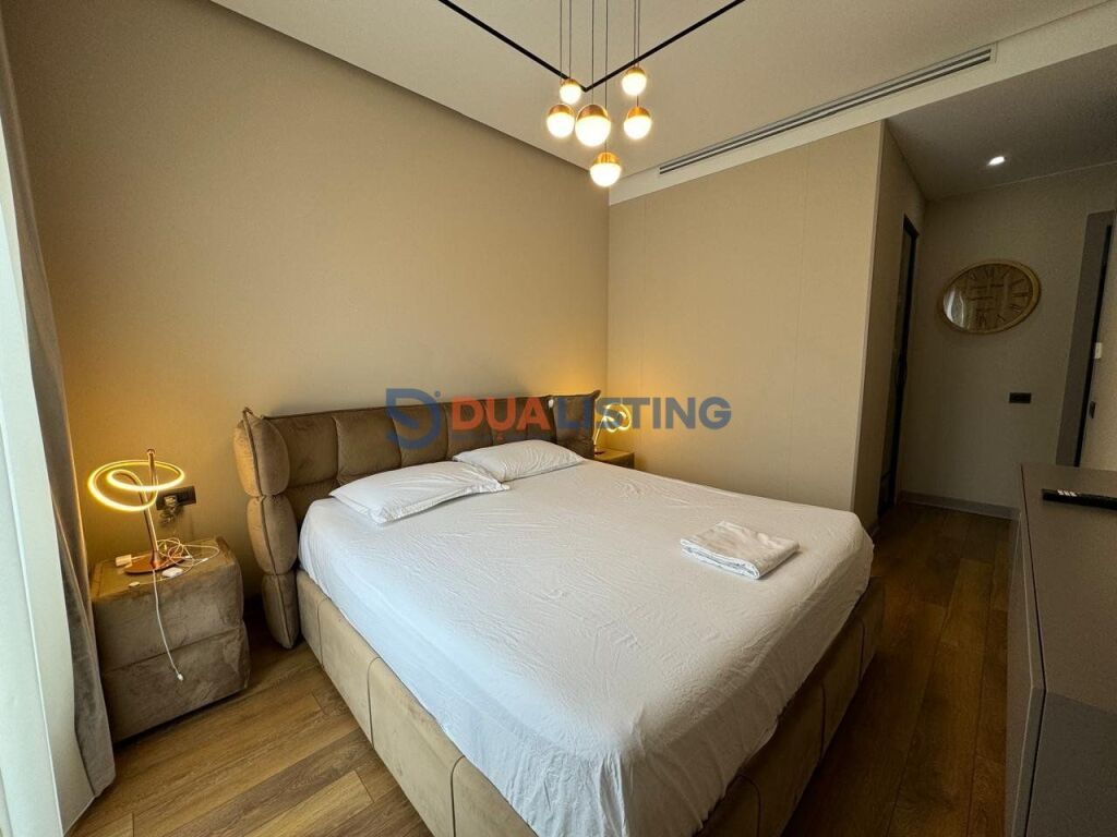 WE SELL LUXURY APARTMENT 2+1+2 IN THE DELIJORGJI COMPLEX!