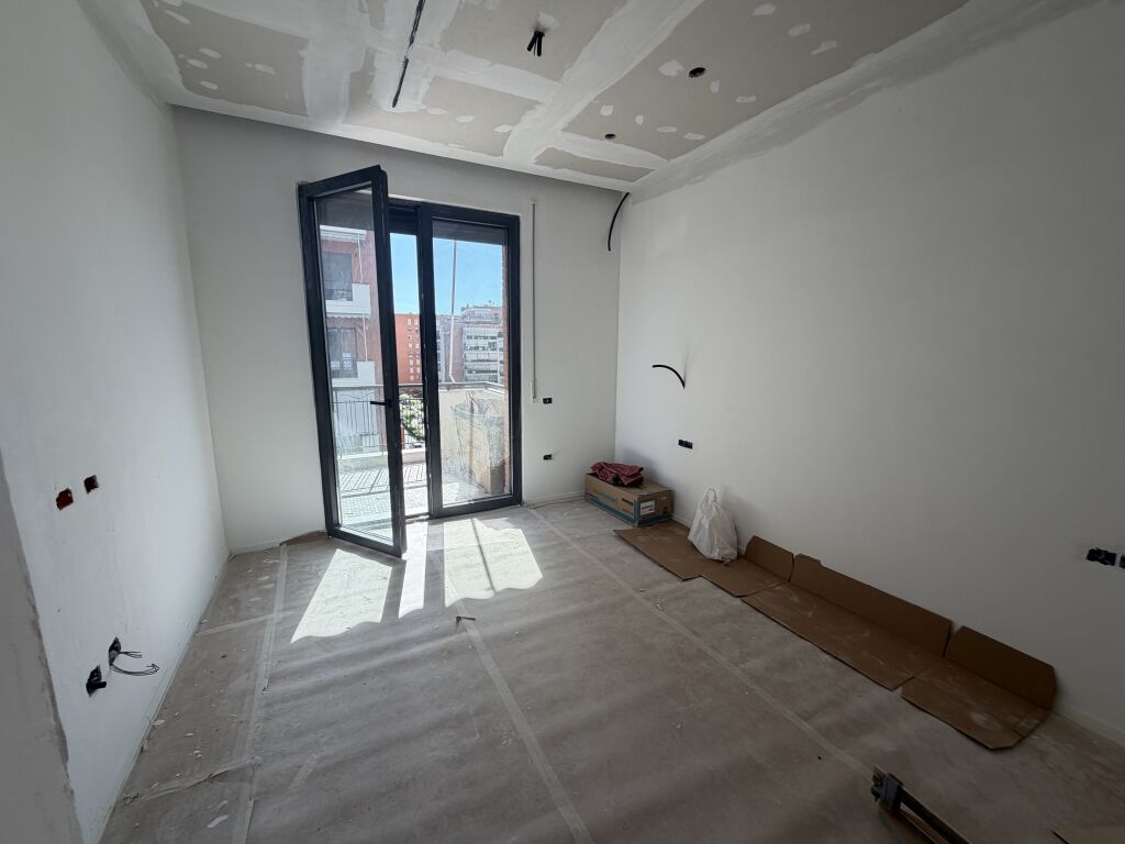 2+1, furnished for the first time, Delijorgji, 1400 euros