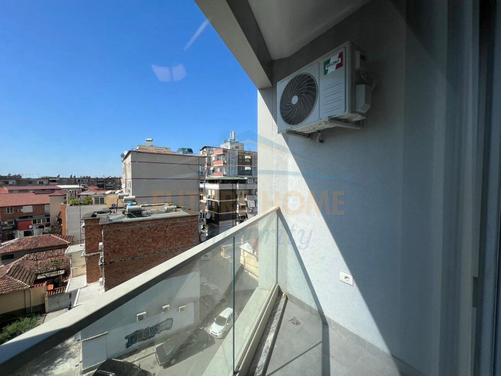 For sale, Studio apartment, Rruga e Dibrës, Tirana.