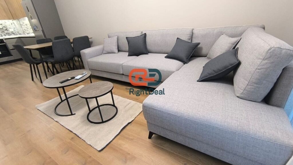 Al Complesso Aura, In Affitto, Super Appartamento 1+1, Pronto per Vivere!!!