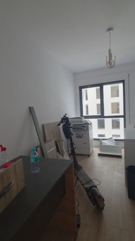 Porcelan Residence Porcelani Apartment 2+1+2 for Sale