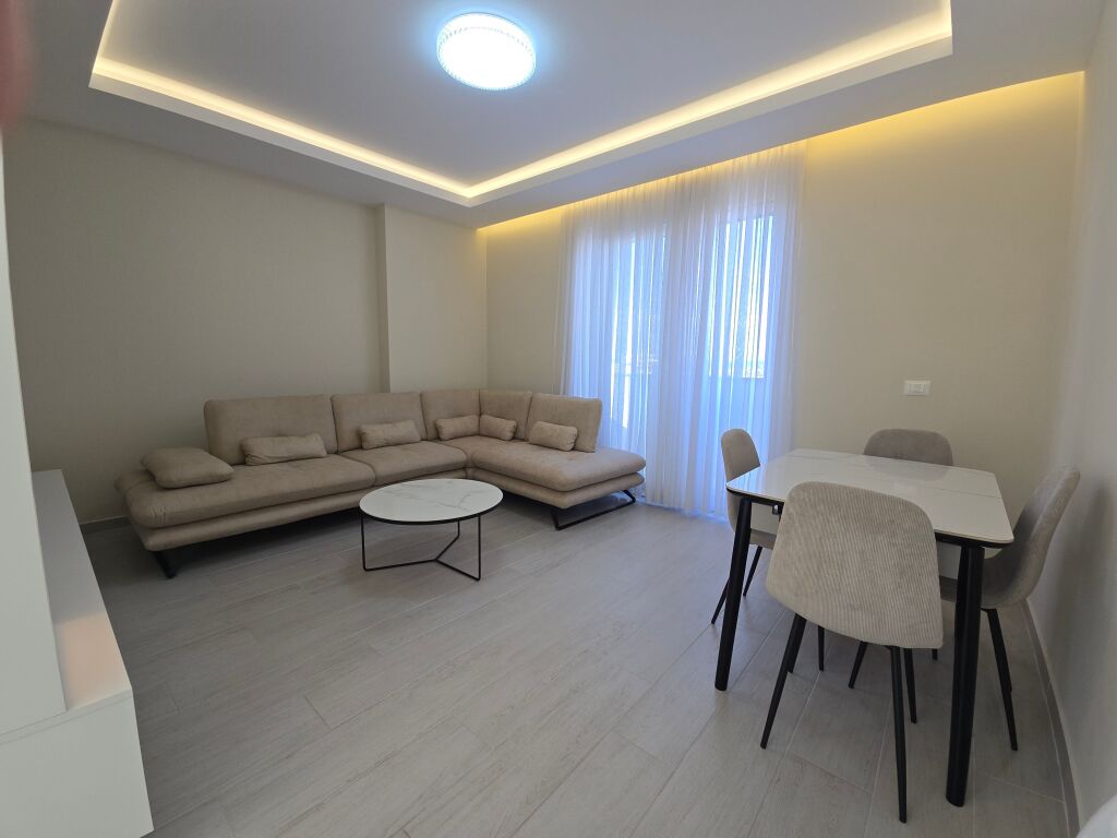 Apartament 1+1+P.Parkimi me qera ne Don Bosko
