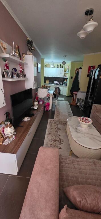 🏡✨ SHITET APARTAMENT 1+1 i konvertuar në 2+1 📍Astir, pranë Kompleksit Fratari