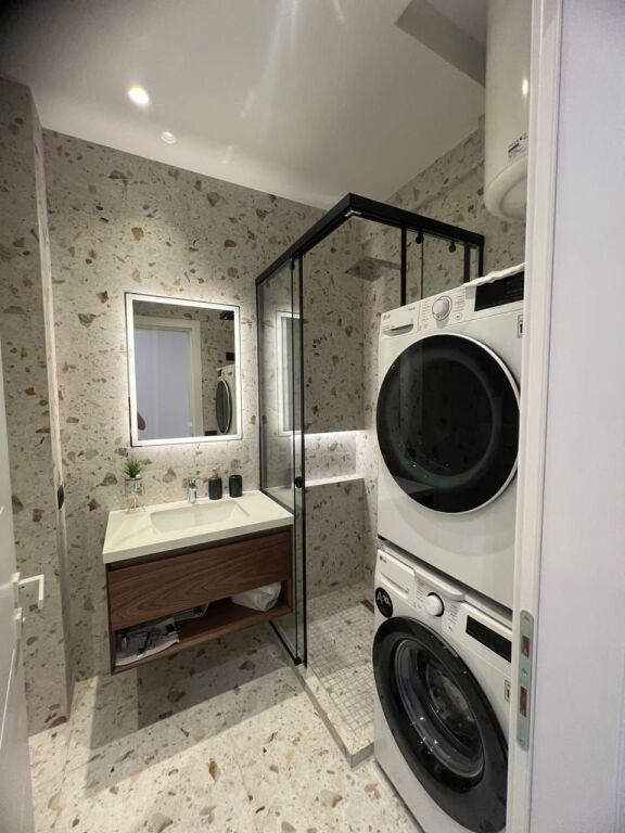 Apartment for rent Porcelan