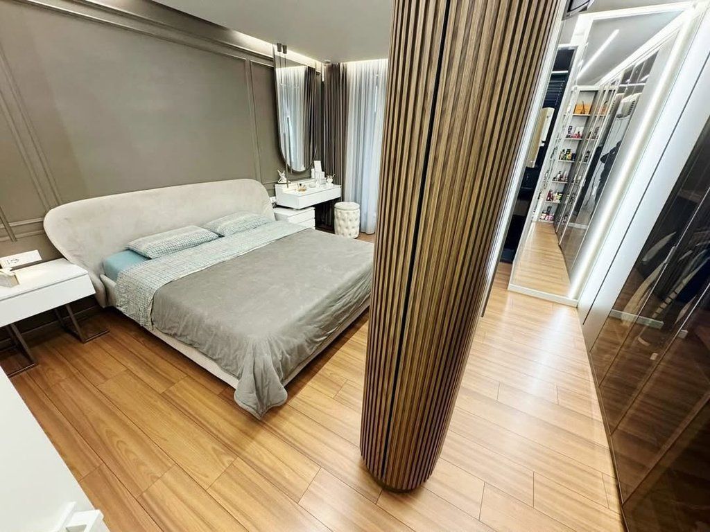 Shitet, Apartament 2+1+2, Rruga e Kavajes, Tiranë