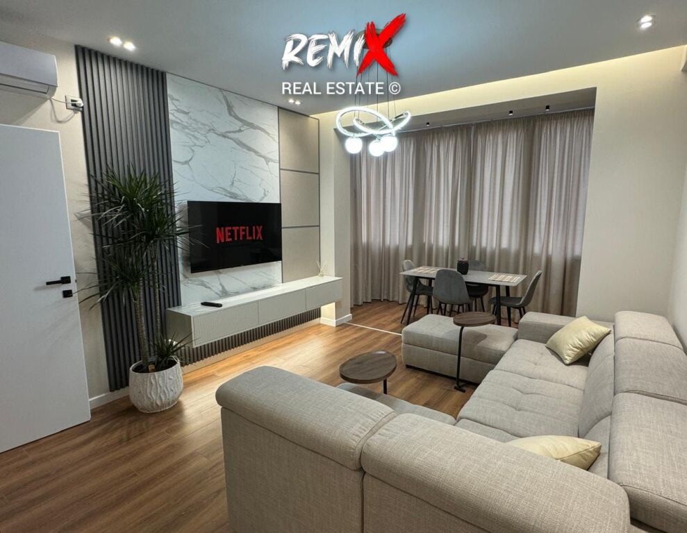 SHITET SUPER APARTAMENT 1+1 NE PLAZH, DURRËS