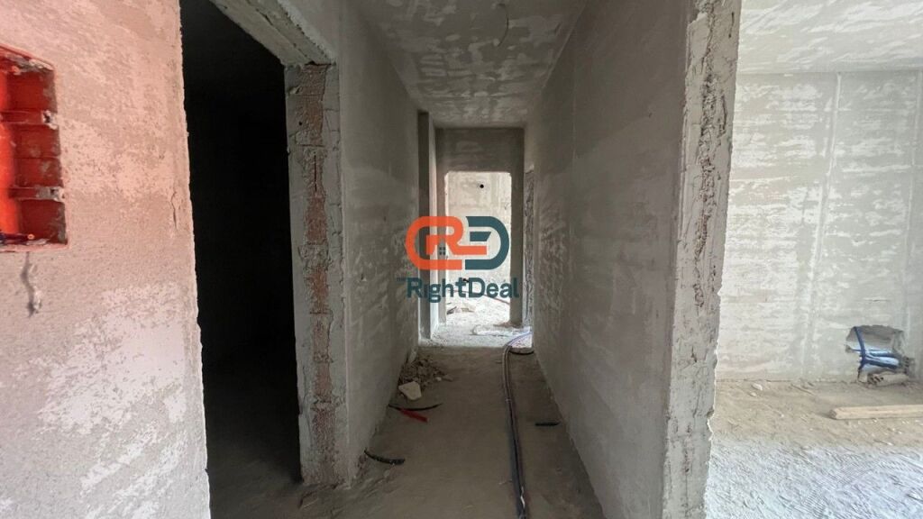 Okazion!!! Tek Ringside Residences, Shitet Apartament 2+1+2 Ne Faze Perfundimtare !!!