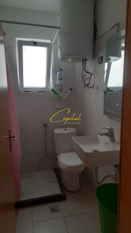 APPARTAMENTO IN AFFITTO 1+1 VIA FORTUZI 60.000 LEKE