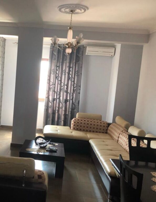 Apartment for rent 2+1 Dibres street