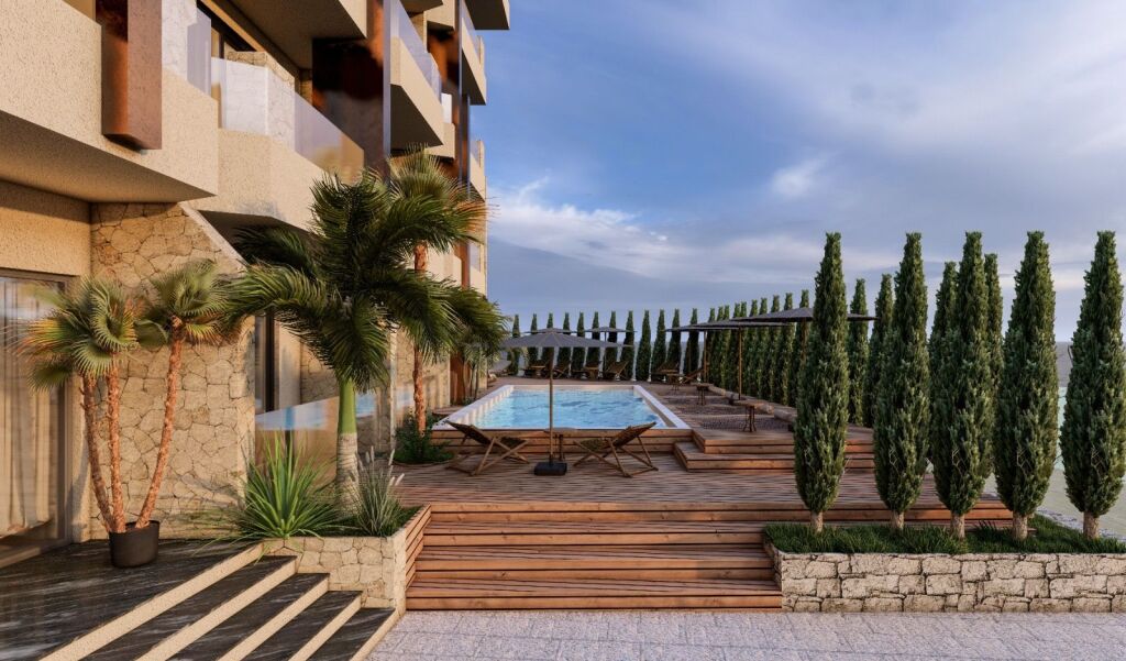 HOTEL PREMIUM - HIMARE, POTAM 🌊