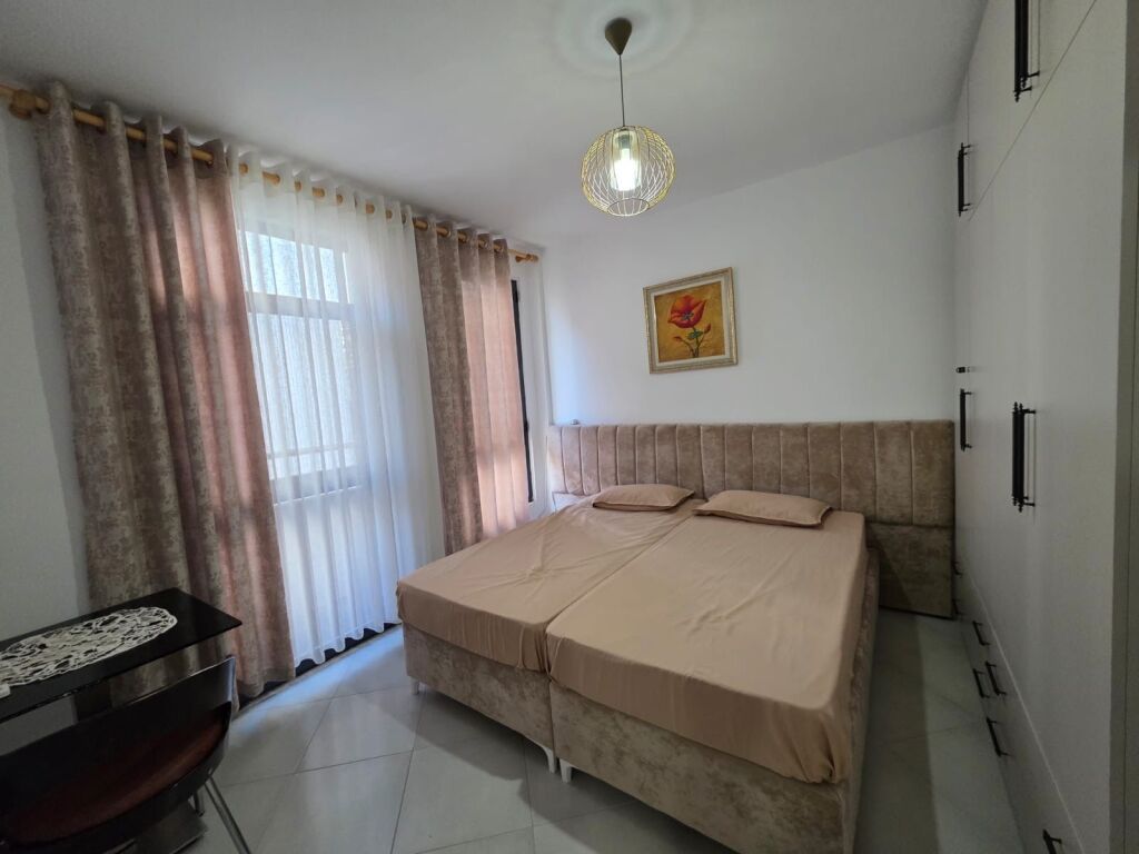 Apartment 1+1+1 Balcony For Rent