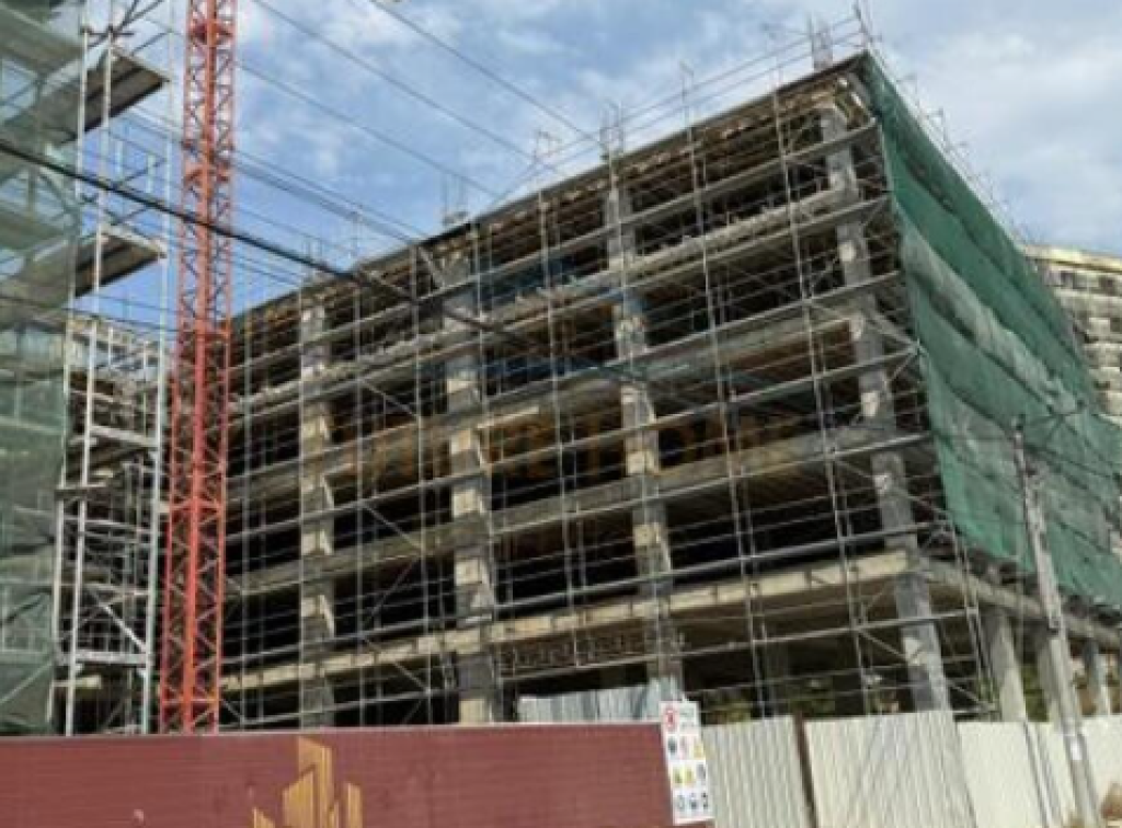 🏡 Shitet apartament 1+1 tek Belfiore 1 – mundësi ideale banimi dhe investimi!