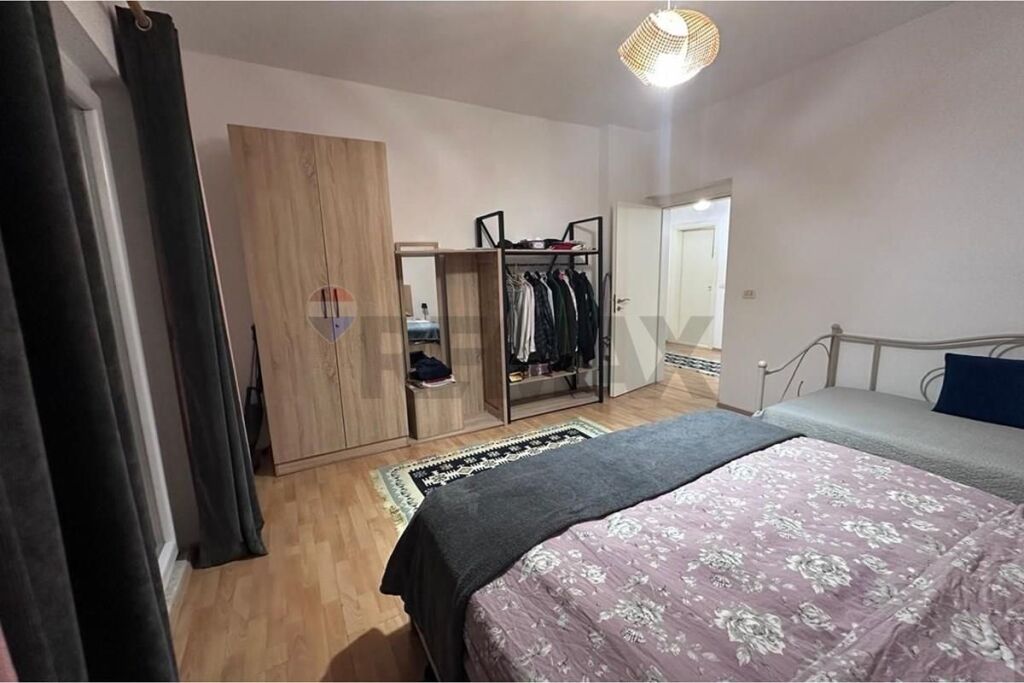 Appartamento 1+1 in vendita in Centro!