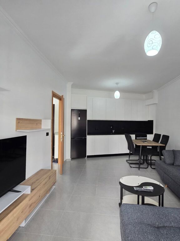 IN VENDITA: SUPER APPARTAMENTO 1+1 / Tushemisht – Pogradec