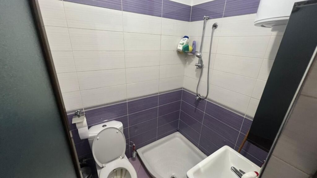 📌SHITET APARTAMENT 2+1 +2 ASTIR