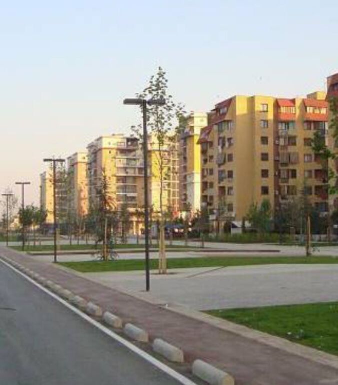 🏡 Apartament 1+1 në shitje – Ish Fusha e Aviacionit