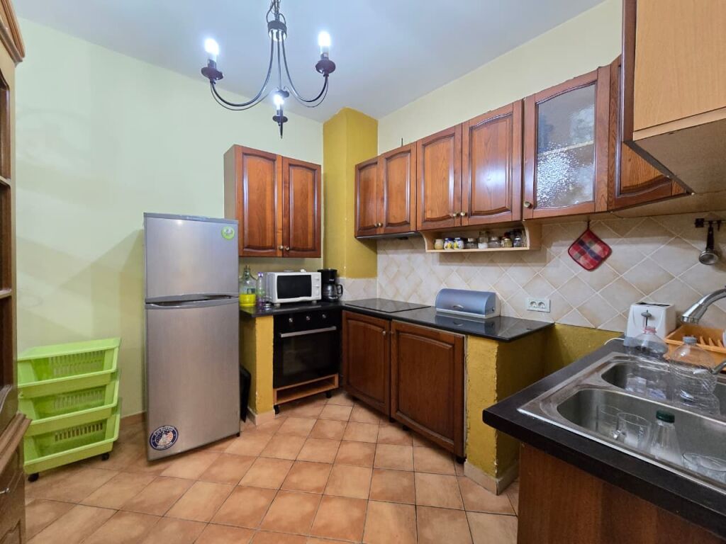 Apartment - For Rent 2+1 - Commune of Paris