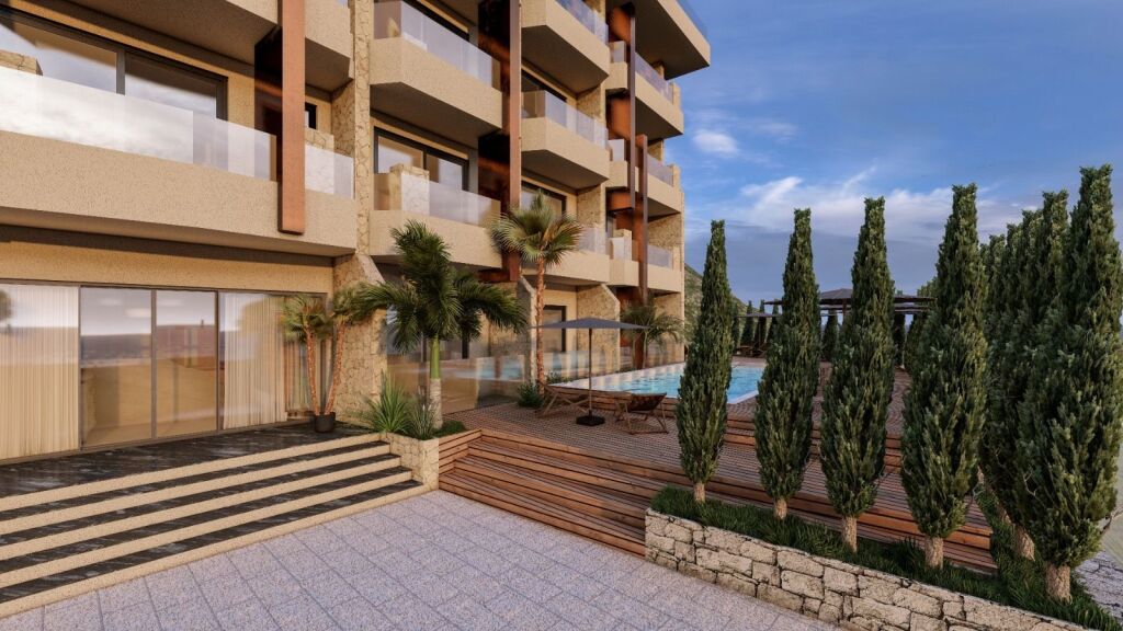 HOTEL PREMIUM - HIMARE, POTAM 🌊