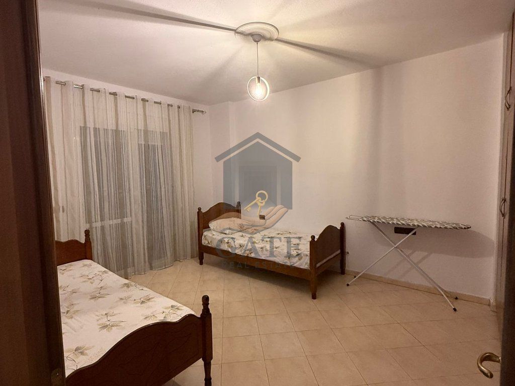 Appartamento 2+1 in affitto a Durrës, vicino a UKD