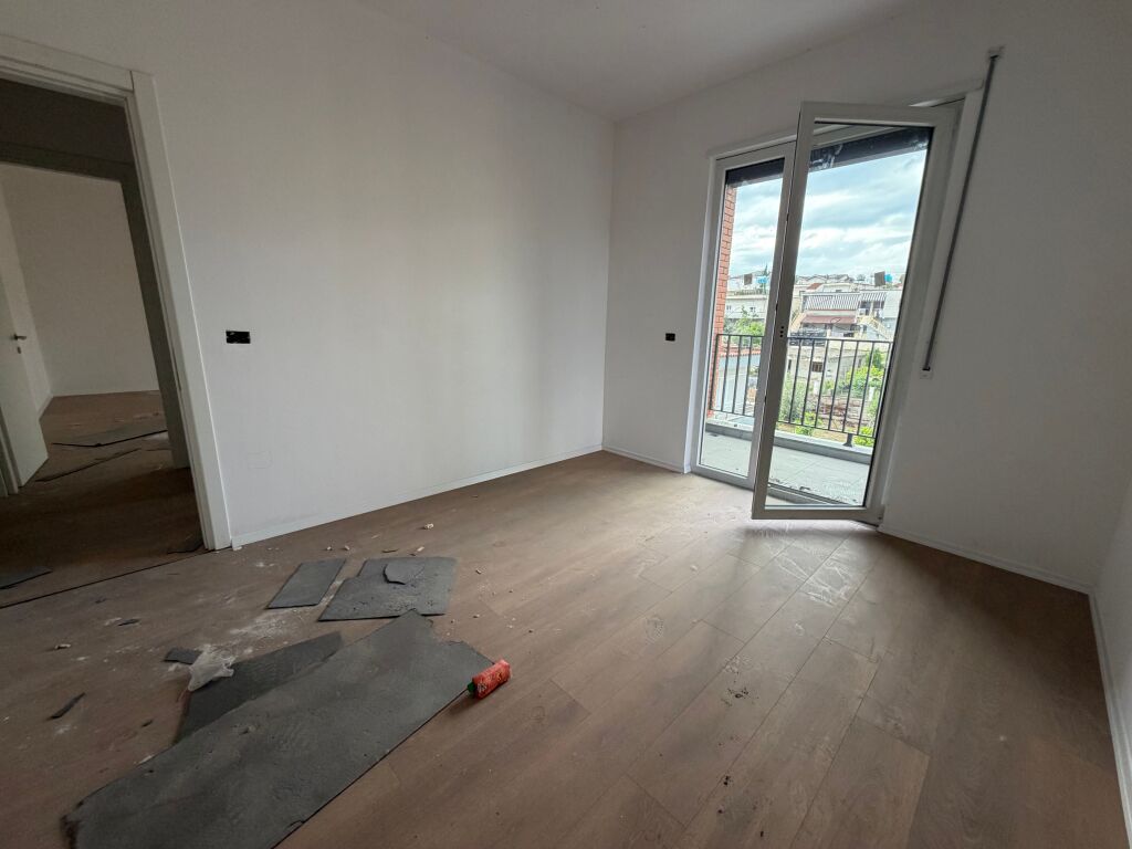 Shesim Apartament 1+1 me Hipoteke, Paskuqan - Pranë Unazës Së Madhe