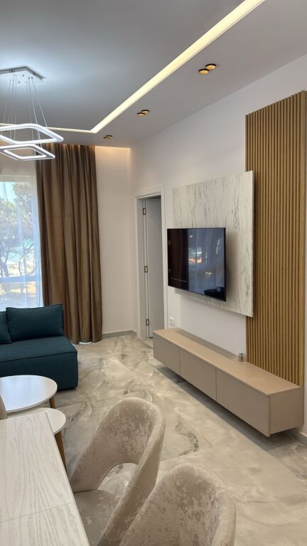 APARTMENT 2+1 FOR SALE AT MALI I ROBIT