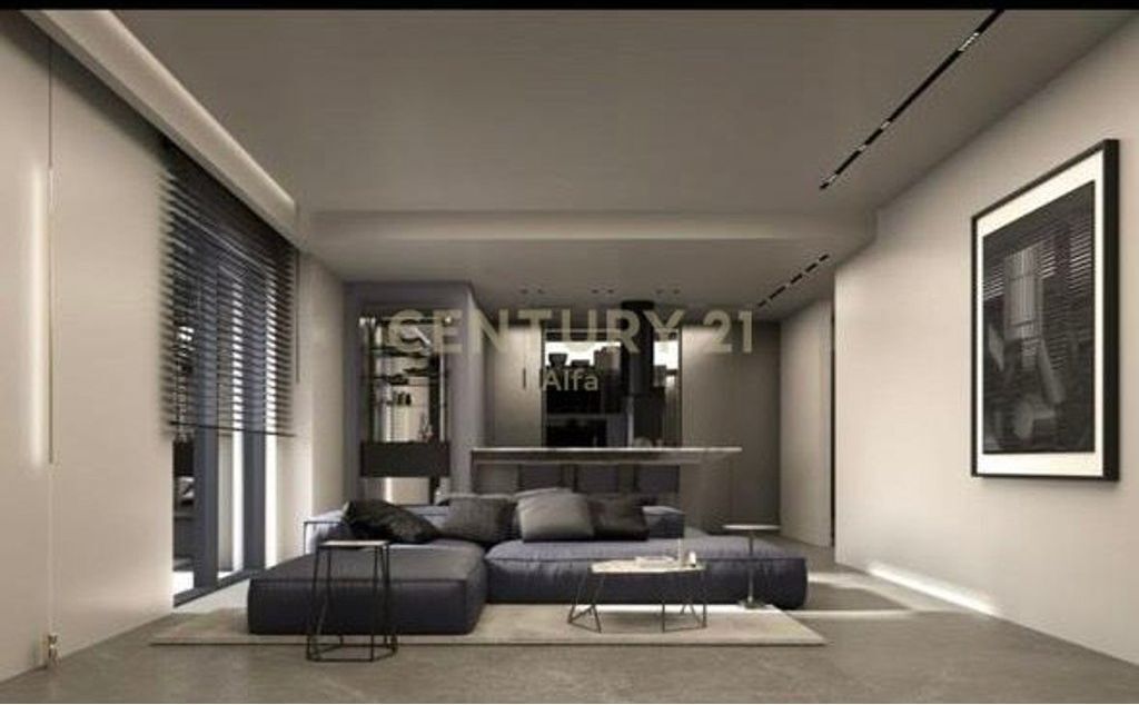AFFITTO, APPARTAMENTO 1+1 SUPER LUSSUOSO, LION PARK‼️ 2.800 € /Mese