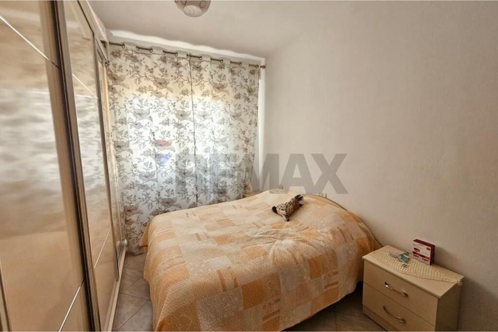 Appartamento 2+1 in vendita a Fresk