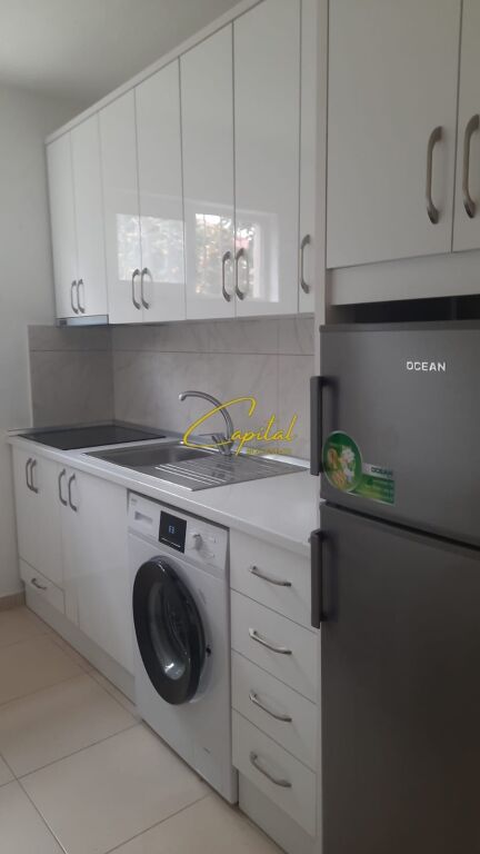 APPARTAMENTO IN AFFITTO 1+1 VIA FORTUZI 60.000 LEKE
