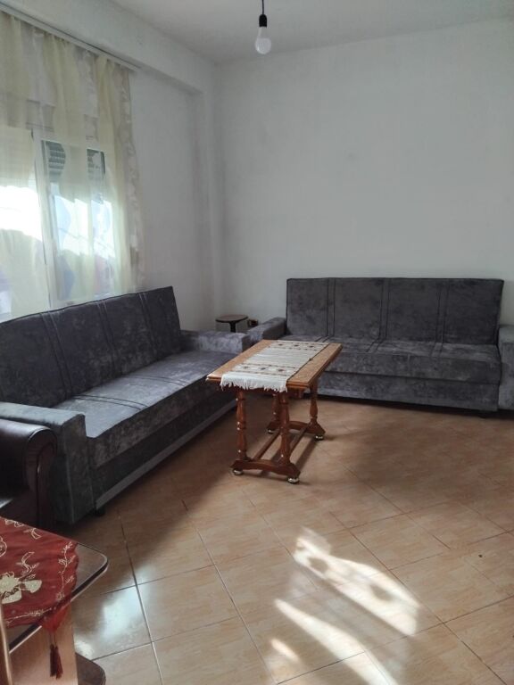 Apartment 1+1+Balcony for Rent / Jordan Misja
