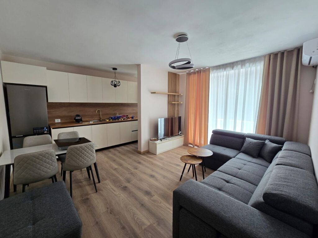 Affitto - Appartamento 1+1 a Vasil Shanto