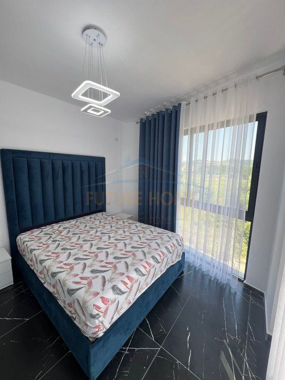 Shitet, Apartament 1+1, Mali i Robit, Golem