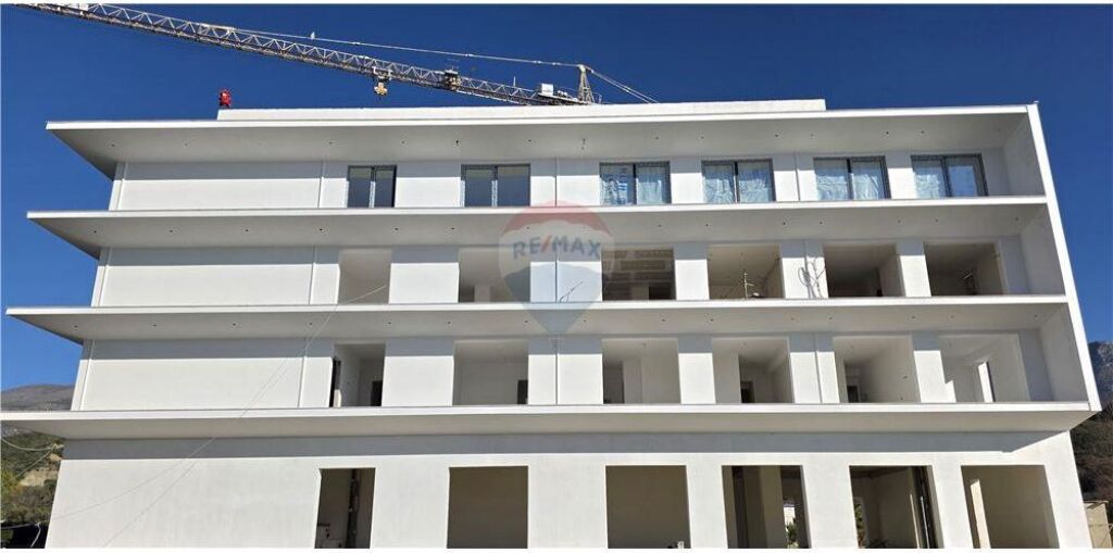 🌊 APARTAMENTE 1+1 NË SHITJE – RRADHIMË, VLORË ✨