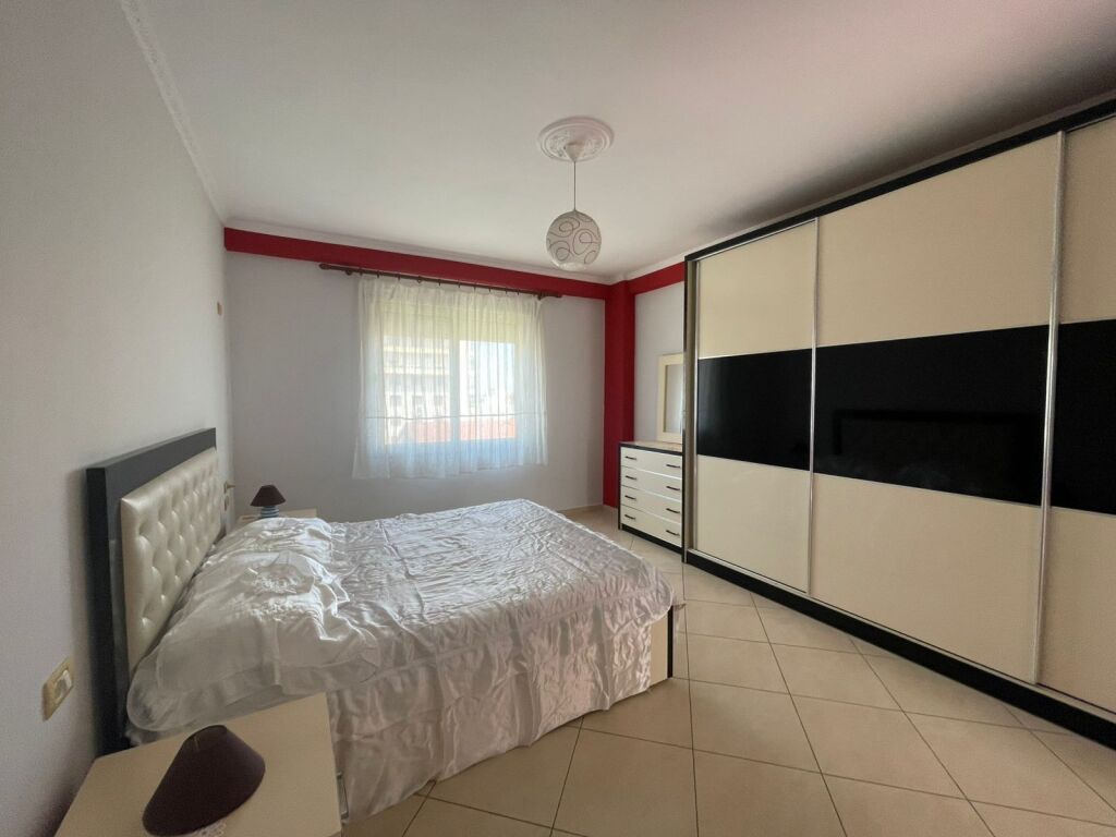 Appartamento in affitto 2+1+2t a Plazh