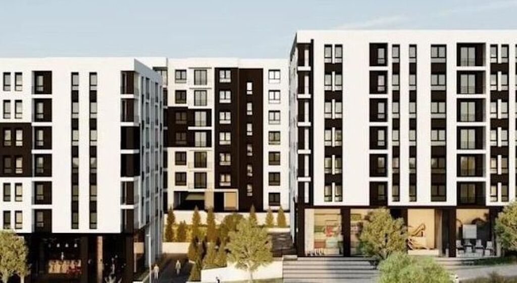 🏡 Shitet Apartament 1+1 në Paskuqan – Belfiore 2