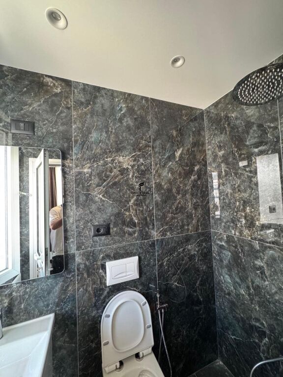 APPARTAMENTO IN AFFITTO 2+1 SAUK 60.000 LEKE FH-73913