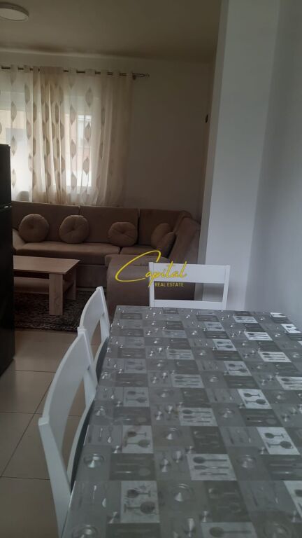 APPARTAMENTO IN AFFITTO 1+1 VIA FORTUZI 60.000 LEKE