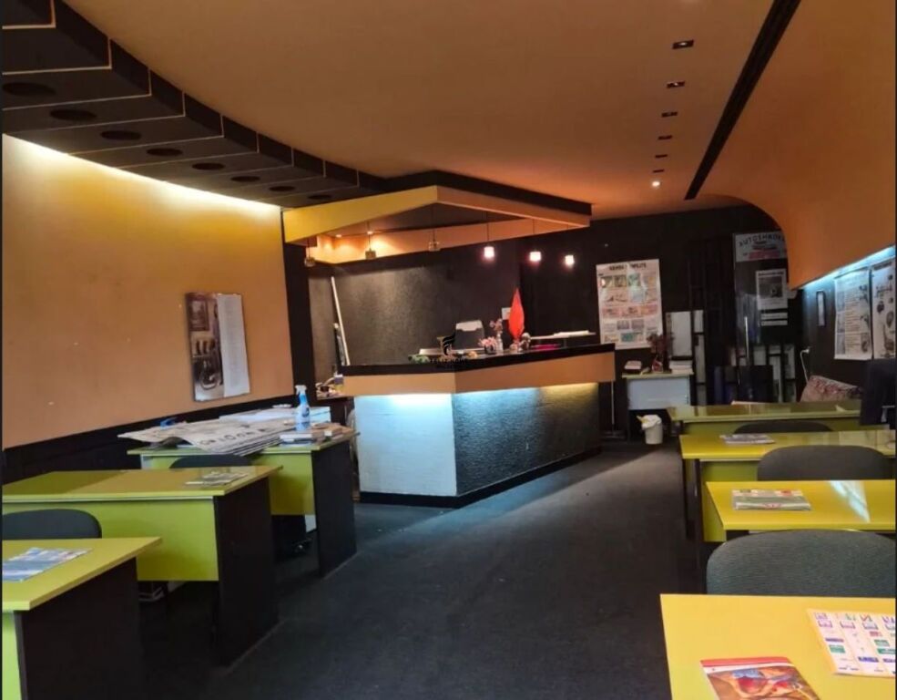 UFFICIO IN AFFITTO 60 M2 MYSLYM SHYRI 60.000 LEKE FH-73855