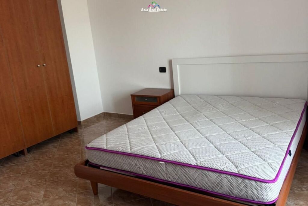 Vile Me Qera 2+1 Ne Sauk (ID BV22627) Tirane