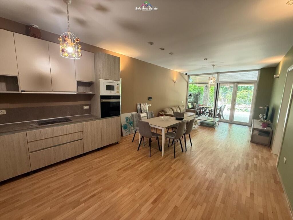 Apartament Me Qera 2+1 Tek Secret Garden Residence (ID B2201899) Tirane