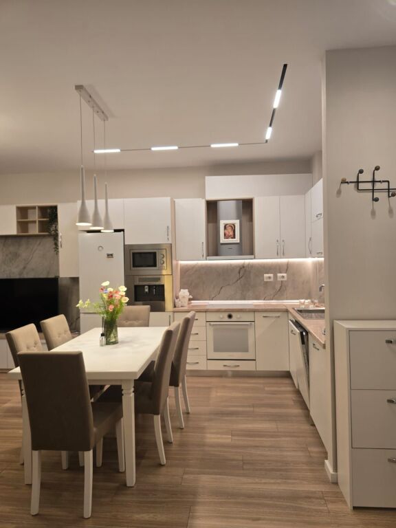 Apartment for rent 2+1 New Boulevard + Parking spot