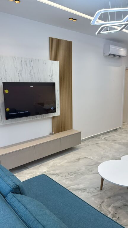 APARTMENT 2+1 FOR SALE AT MALI I ROBIT