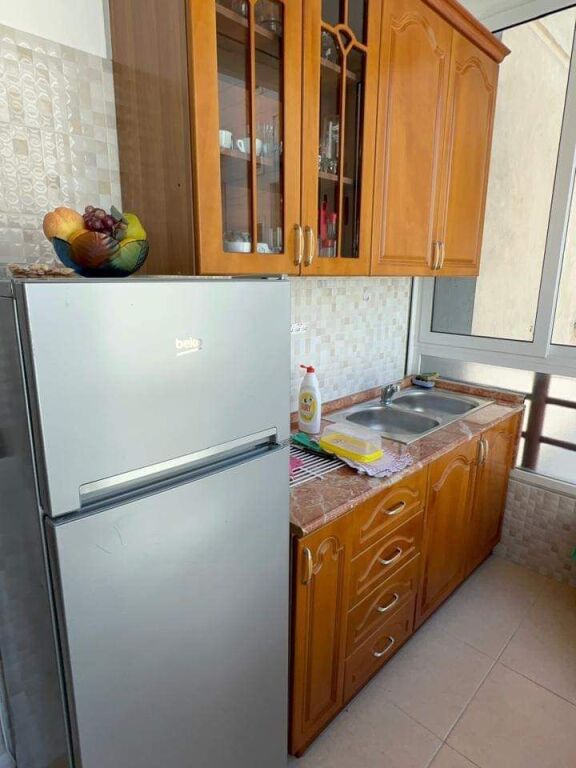 SHITET APARTAMENT 1+1 TEK UJËSJELLËSI , DURRËS