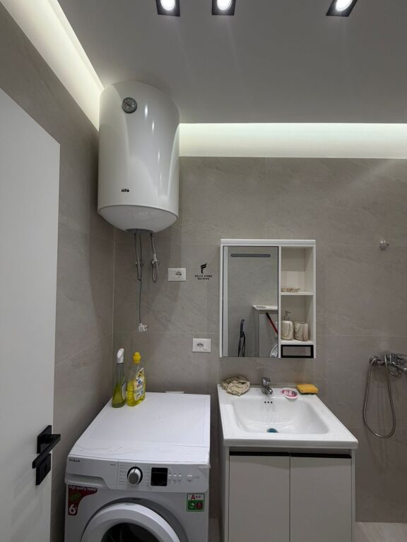 MONOLOCALE IN VENDITA 28 M2 GOLEM 55.000 EURO FH-73807
