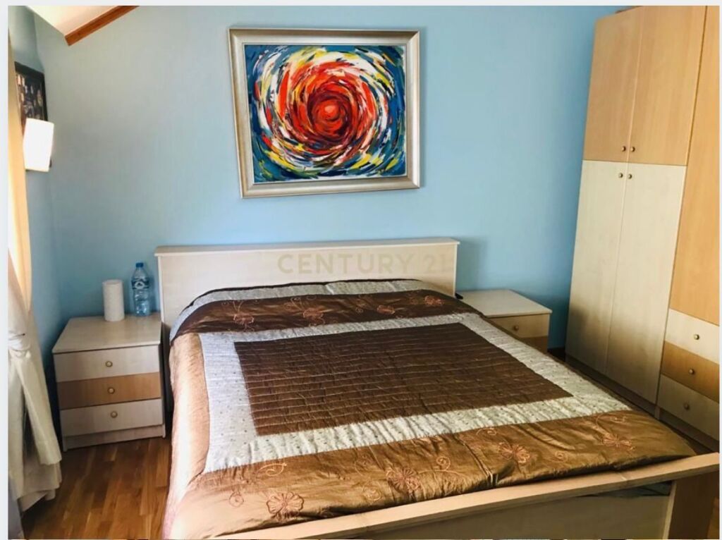 3+1,furnished,German villas ,villa floor,800 euro