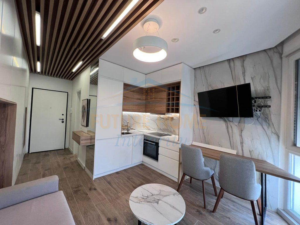 For sale, Studio apartment, Rruga e Dibrës, Tirana.