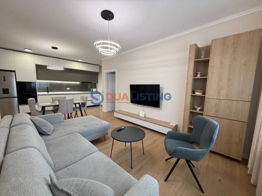 apim for rent Modern 2+1 apartment on Durrës Street near Hotel Colosseo!