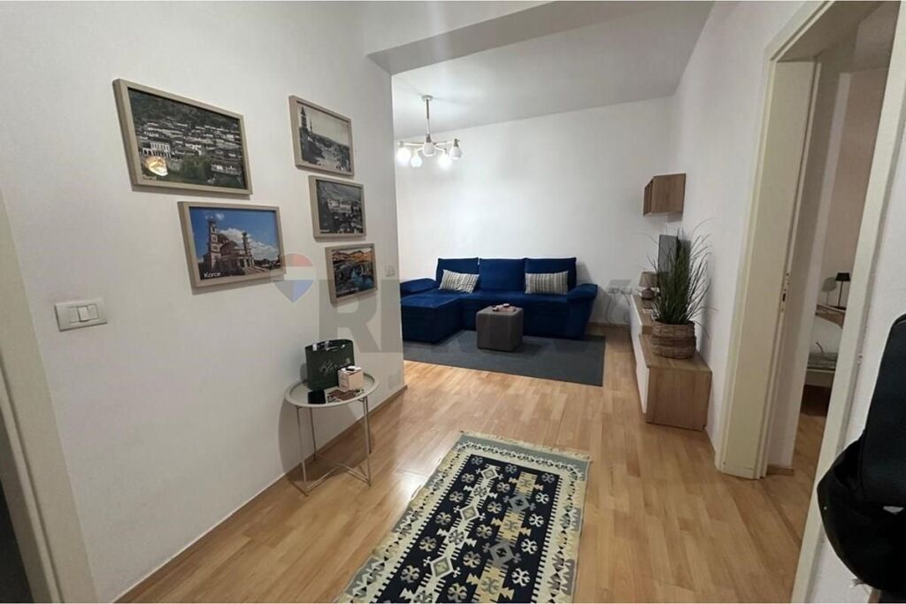 Appartamento 1+1 in vendita in Centro!