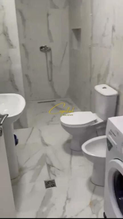 APARTMENT FOR RENT 2+1 5 MAJI 500 EURO