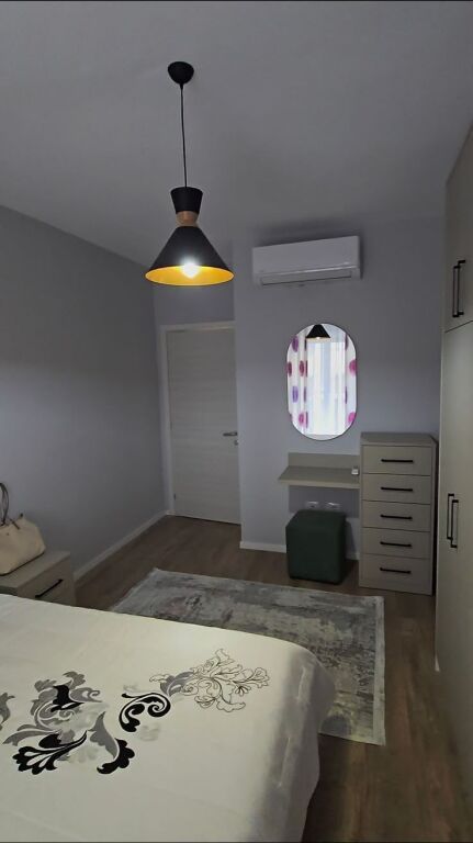 APPARTAMENTO 1+1 IN AFFITTO – ZOGU I ZI, TIRANA